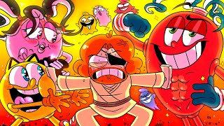 Pac-Man And The Ghostly Adventures - The Games That Killed The Pac