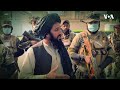 တာလီဘန်အုပ်ချုပ်မှု တနှစ်ပြည့်ချိန်နဲ့ ကတိကဝတ်များ | ပုံပြရုပ်သံ