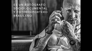 Sebastiao Salgado
