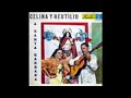 Celina y Reutilio - A Caballo Vamos Pal Monte.
