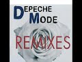 Video Depeche Mode - Blasphemous Rumours (Secret Mix)