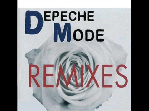 Depeche Mode - Blasphemous Rumours (Secret Mix)