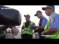 Video RUSSIAN MAFIA AND TRAFFIC POLICE | РУССКАЯ МАФИЯ И ДПС