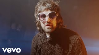 Watch Kasabian Are You Looking For Action video