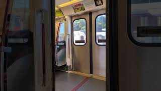 Ttc Subway Train Announcement