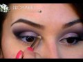 EASY PROM MAKEUP For ANY Dress Color
