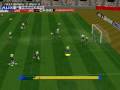 [FIFA 98: Road to World Cup - Игровой процесс]