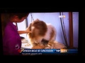 Nota en Televisa Monterrey 20 marzo 2014
