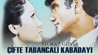 Çifte Tabancalı Kabadayı Türk Filmi | FULL | YILMAZ GÜNEY