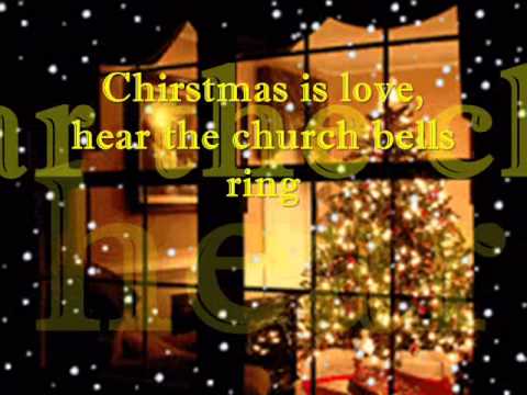 Alabama Christmas Is Love With Lyrics By; Lyn Alejandrino Hopkins...