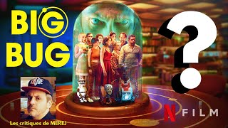 Bigbug Critique Hystérique Du Nouveau Jeunet Sans Spoilers