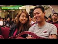 Bass Ninja Music Tour in Yangon 2013