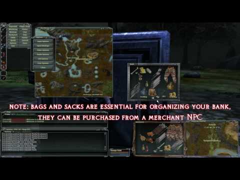 Darkfall - Accelerated Character Development Guide - P2