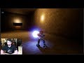Dev-Blog Update May 2019 - Mega Man Legends UE4 Redux Status