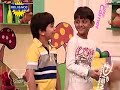 The Suite life Of Karan And Kabir Season 2 Episode 3 Day Care