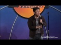 Jason Leong - Blind Girlfriend (Stand Up Comedy)