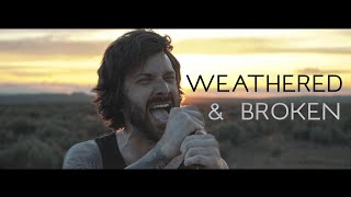 Flight Paths - Weathered & Broken