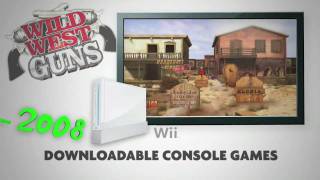 10 Years Shaping Digital Gaming - Trailer By Gameloft