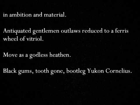 Gopher Guts Video