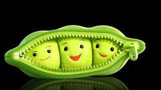 Watch Bryant Oden I Got A Pea video