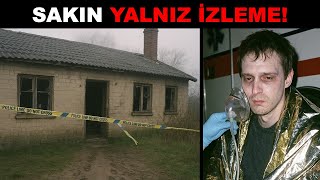 Bu Evde İnsanlik Dişi Vahşet Yaşandı... Kurtulan Dehşet Veri̇ci̇ Olanı Anlattı