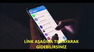 TELEGRAM +18 TÜRK İFŞA GRUBU