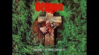 Watch Demon Night Of The Demon (remix) video