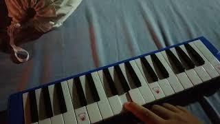 Not lagu oplosan versi pianika