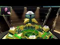 SURGE XCALIUS X3 vs KRUSHER DOOMSCIZOR D3 - GAMEPLAY Beyblade Burst App God Evolution