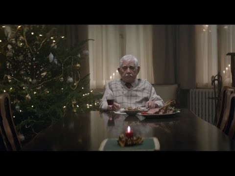 El comercial más emotivo que verás por Navidad 