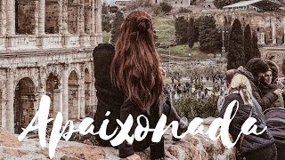 Eurotrip: Nosso primeiro dia em Roma - COLISEU