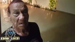 Gilberton El Joto. Amargadisimo