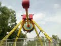 discovery ride with zeeshan in gulshan iqbal park lahore
