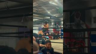 53 Second Round 1 Knockout