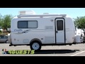 CASITA TRAVEL TRAILER