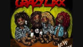 Watch Crazy Lixx Children Of The Cross video