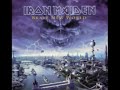 Iron Maiden - The Fallen Angel (with lyrics)