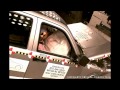 2012 Jeep Liberty | Hi Speed Cam | Frontal Crash Test NHTSA | HD