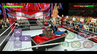 Seth Rollins Curb Stomp Wr3D 2K23 Mod Download Link Mediafıre Wr3D 2K23 Mod Download Link