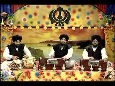 Amritsar Satgur Satwadi (Part 2 of 2) Bhai Dalbir Singh Ji