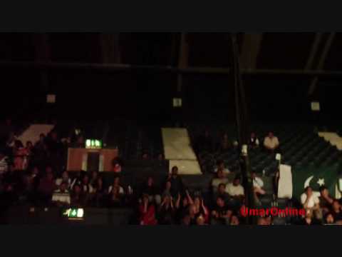 EXCLUSIVE: Pakistan Dhoom 2009 Shehzad Roy and Abrar Ul Haq