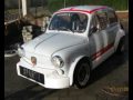 Fiat Abarth 1000 TC -Scuderia Nicastro-