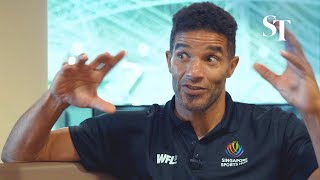 6D8CWEF3UZk Video Image