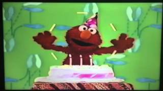 Elmo's World: Dancing Quiz Elmo's World: Dancing Quiz