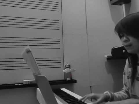 ไม่รู้จะเลือกใคร(โรส ศิรินทิพย์) Cover JayJ thumb
