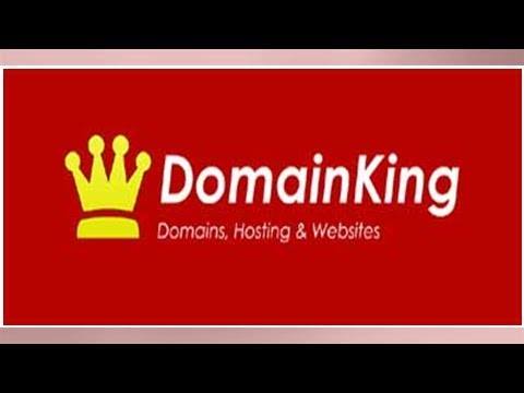 VIDEO : domainking.ng introduces ₦300 website bundle for smes - domainking.ng introduces ₦300 website bundle for smes domainking. ng,domainking.ng introduces ₦300 website bundle for smes domainking. ng,nigeria'sleading webdomainking.ng in ...