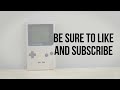 Review: Game Boy Light