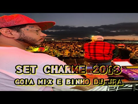SET CHARME 2013 Vol - 1 Goia Mix