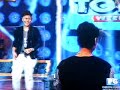 image Female Dancer Ng Showtime Nabosohan Kita Panty