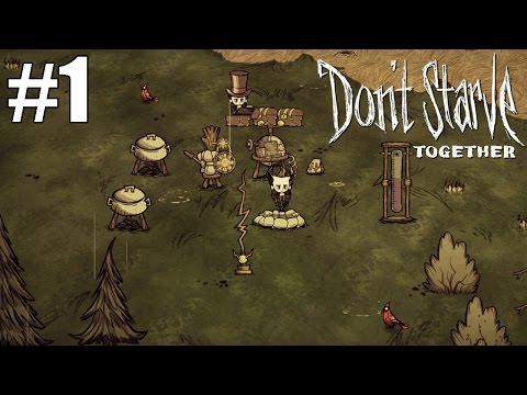 Don't starve как сделать сачок для